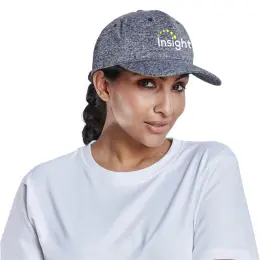 Deuce Cap - 6 Panel Model Ladies Image